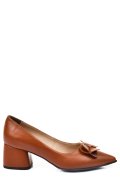 PANTOFI MARO PIELE NATURALA 1PC456