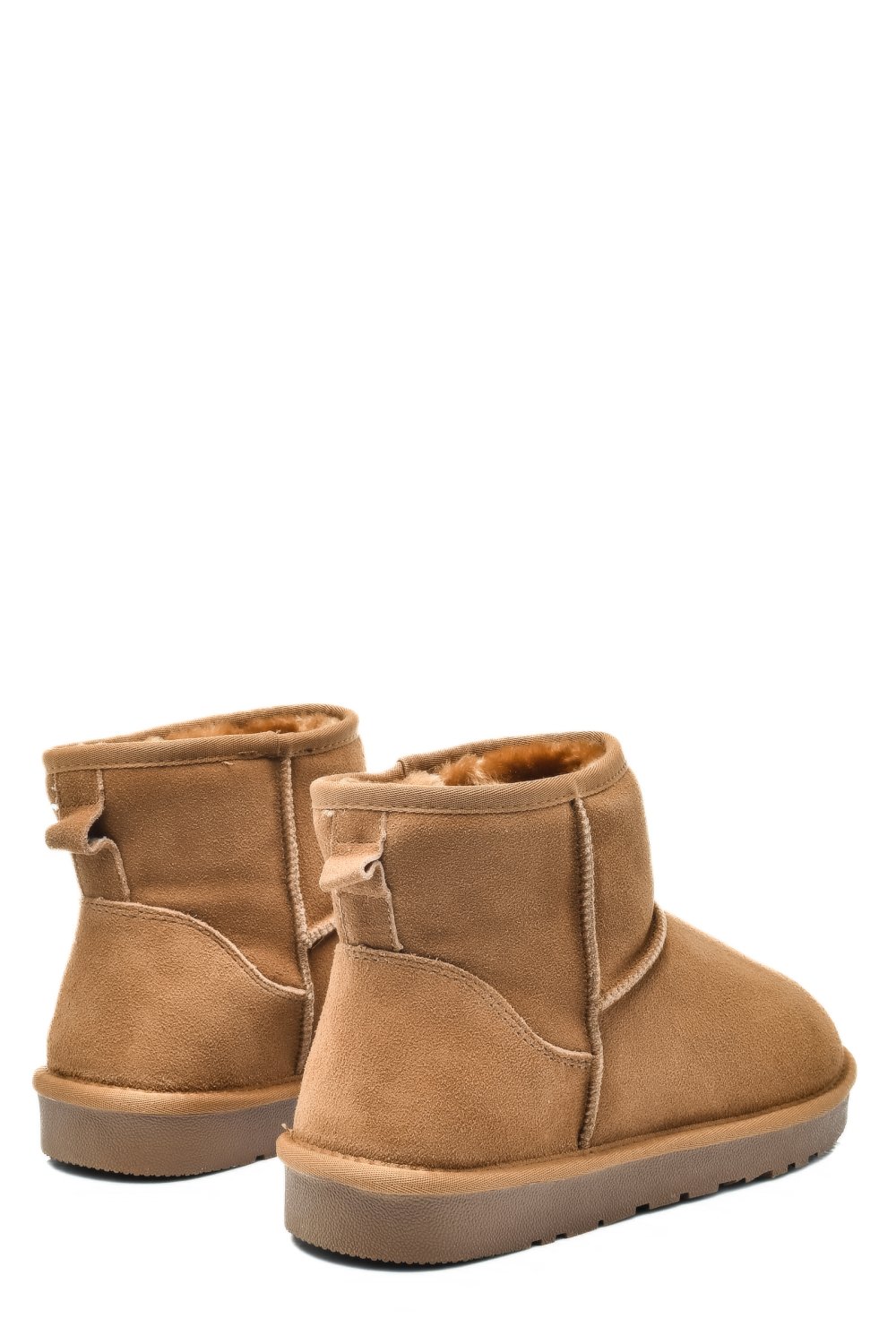 CIZME DAMA IMBLANITE PIELE NATURALA INTOARSA MARO IS771201