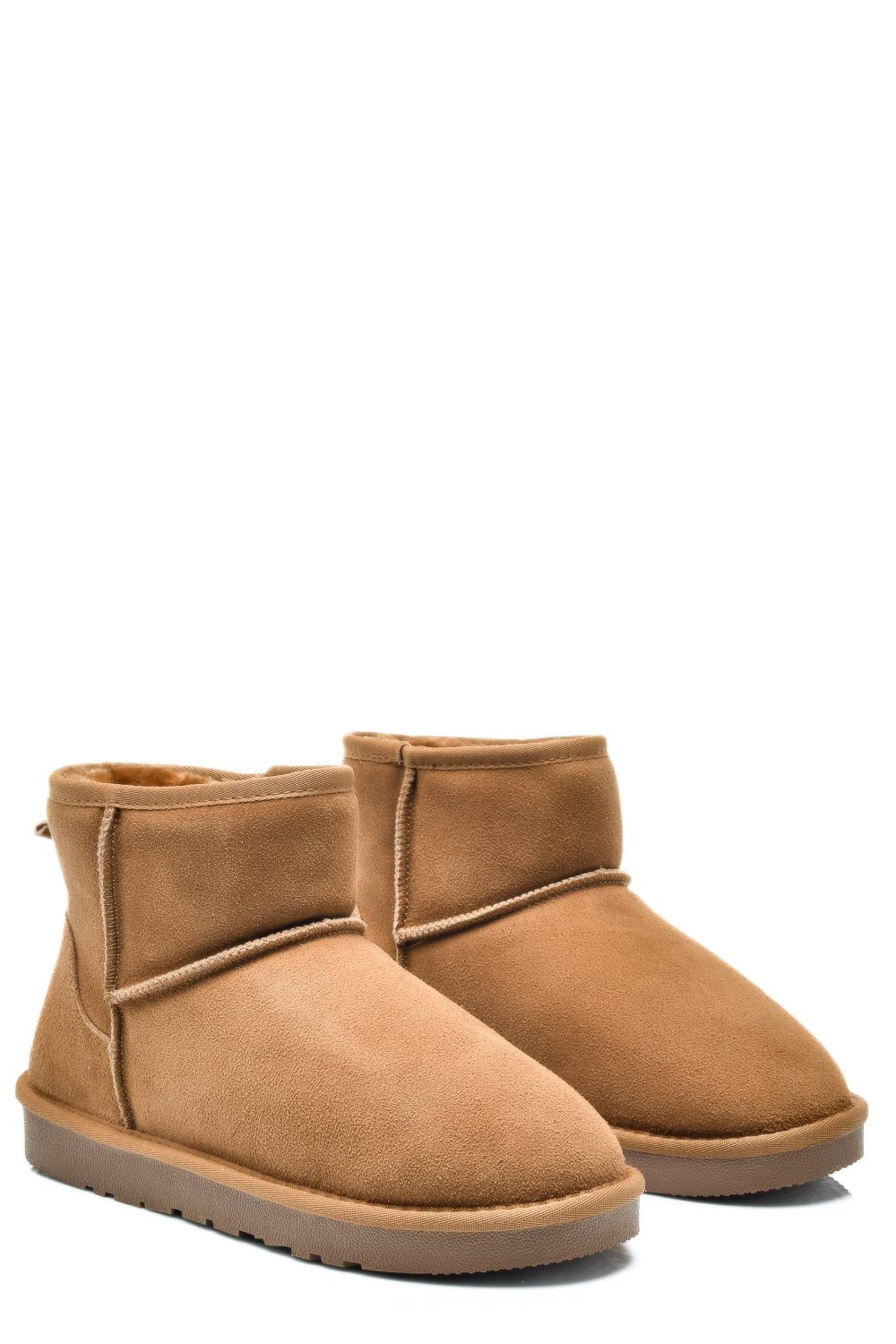 CIZME DAMA IMBLANITE PIELE NATURALA INTOARSA MARO IS771201