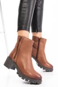 GHETE MARO PIELE NATURALA 7S77765