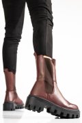 GHETE VISINII PIELE NATURALA 6S77822