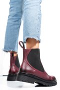 GHETE BORDO PIELE NATURALA 9S77494