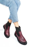 GHETE BORDO PIELE NATURALA 9S77494
