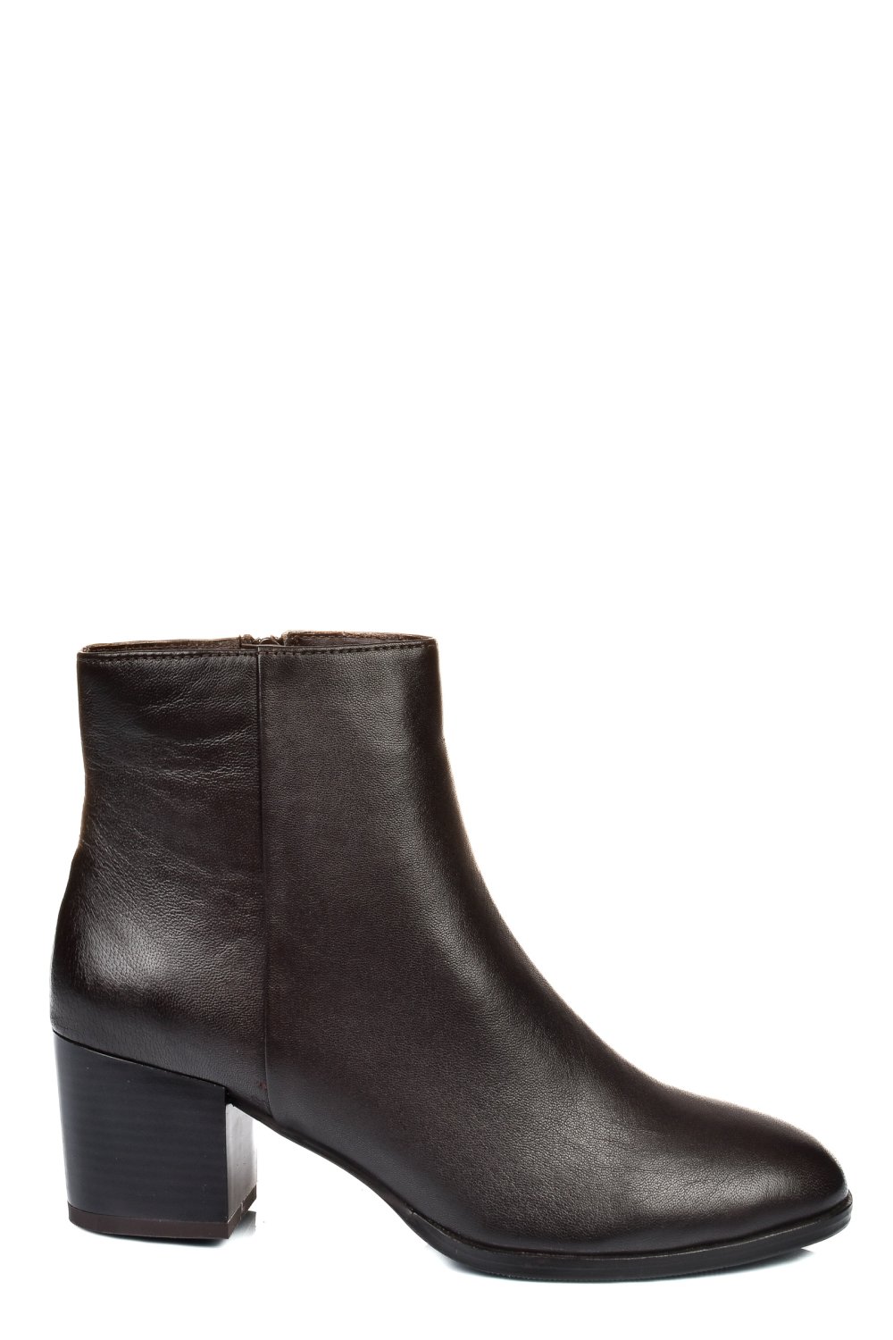 GHETE MARO INCHIS DAMA PIELE NATURALA 7S77786