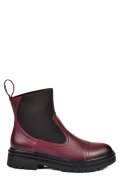 GHETE BORDO PIELE NATURALA 9S77494