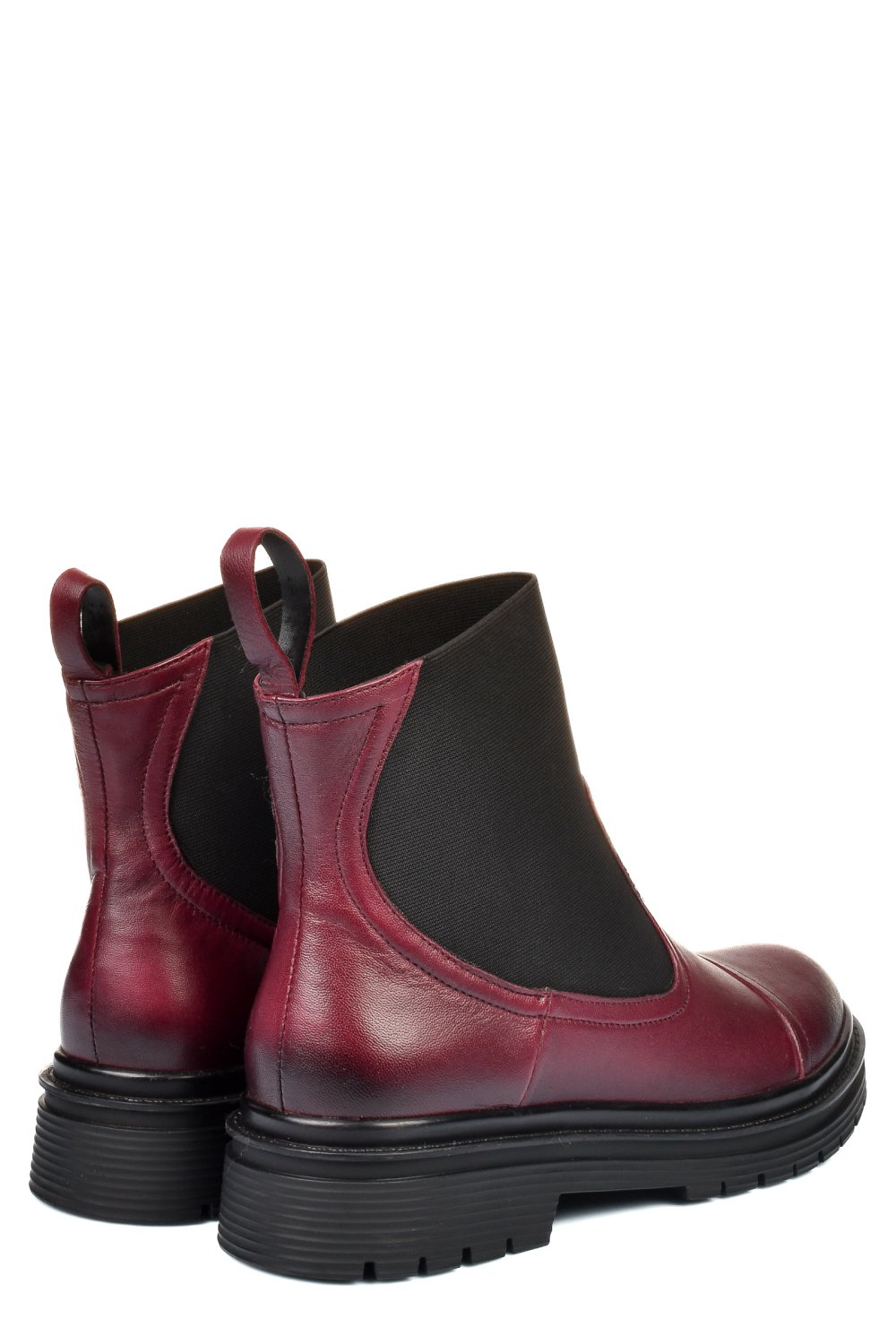 GHETE BORDO PIELE NATURALA 9S77494