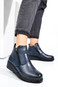 GHETE BLEUMARIN PIELE NATURALA APCKD080