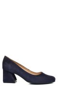 PANTOFI BLEUMARIN PIELE NATURALA INTOARSA 5S77003