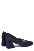PANTOFI BLEUMARIN PIELE NATURALA INTOARSA 5S77003