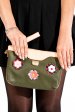 Geanta olive piele naturala gen002