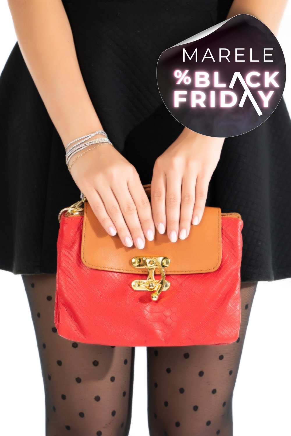 GEANTA ROSIE PIELE NATURALA GEN0202