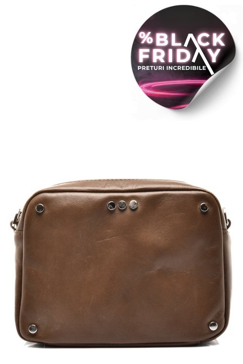 Geanta maro piele naturala 202377