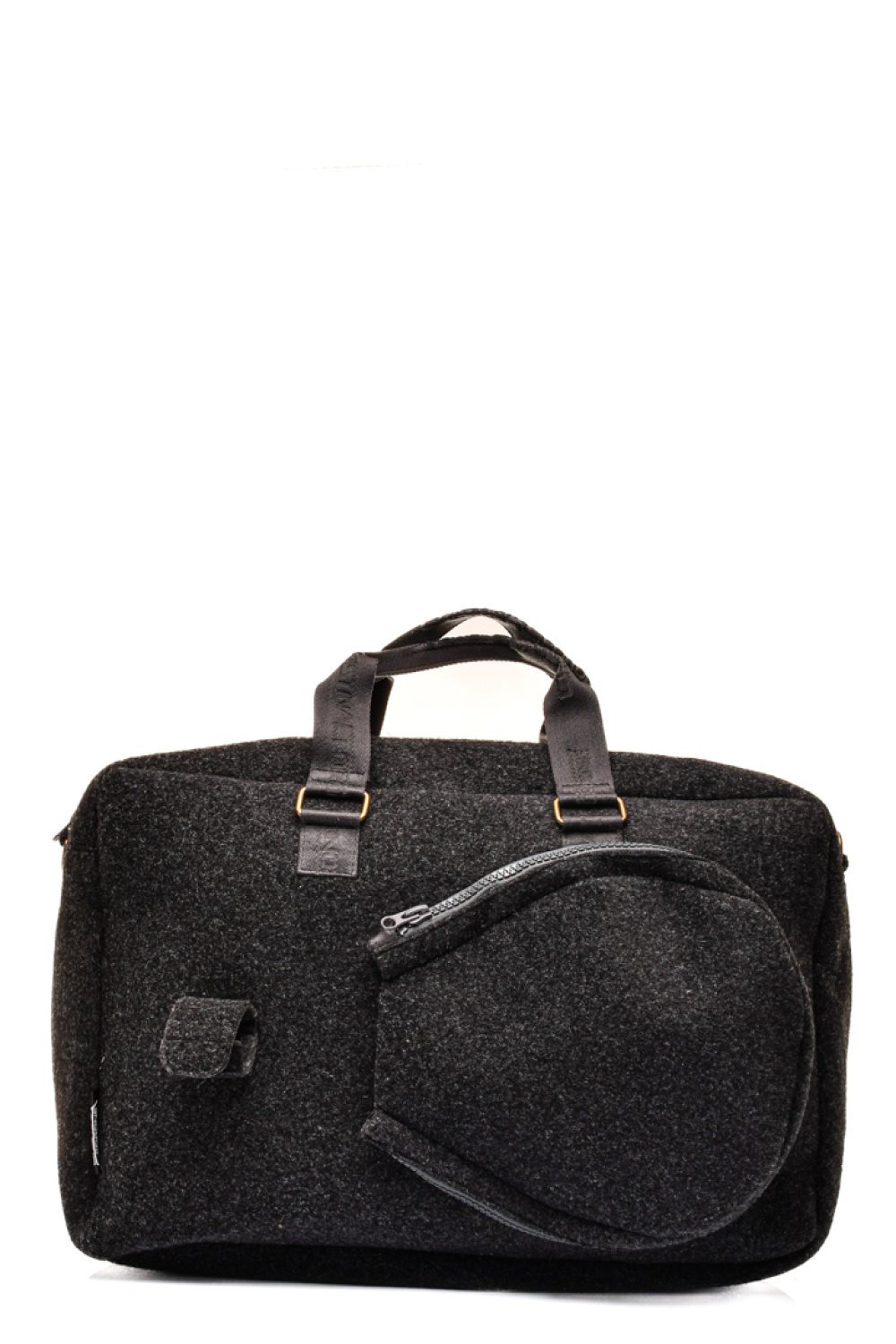 GEANTA SPORT NEAGRA 2024SPO