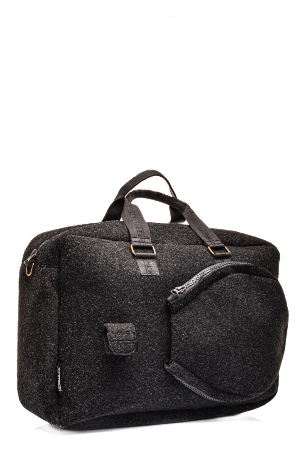 GEANTA SPORT NEAGRA 2024SPO