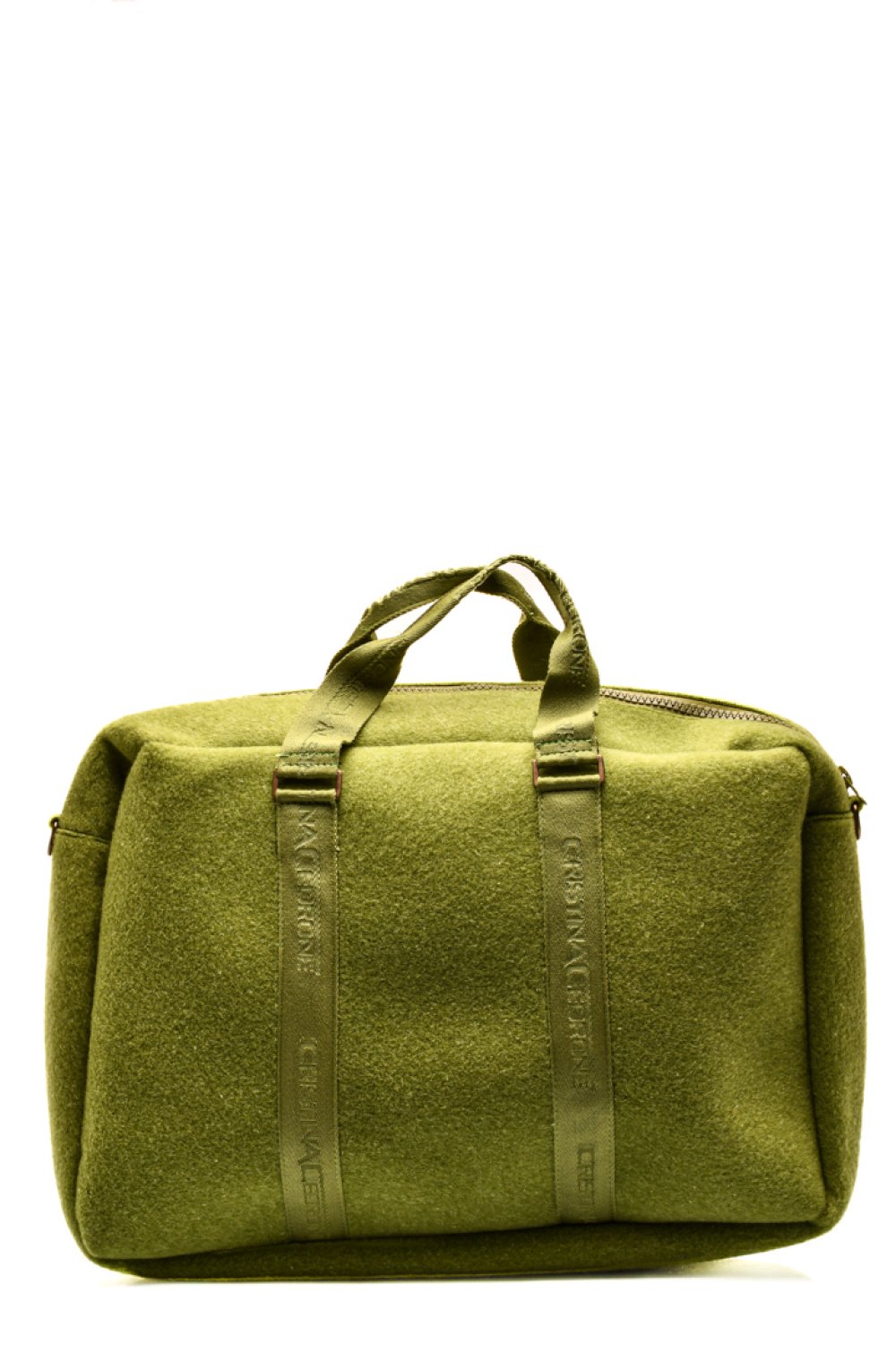 GEANTA SPORT VERDE 2024SPO