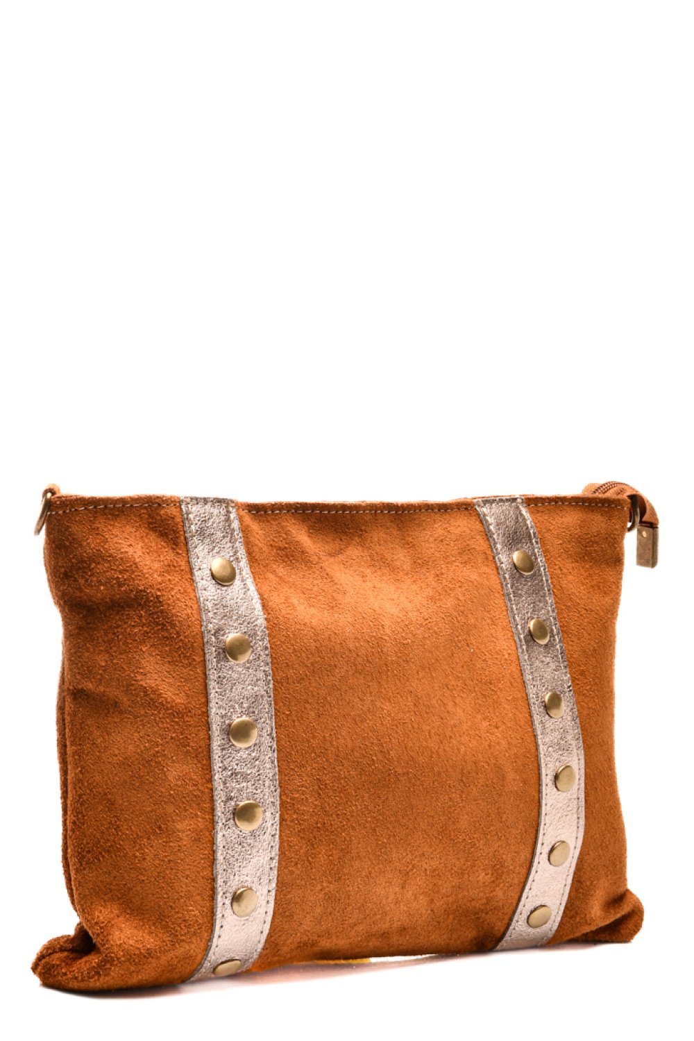 GEANTA MARO PIELE NATURALA INTOARSA BS3477