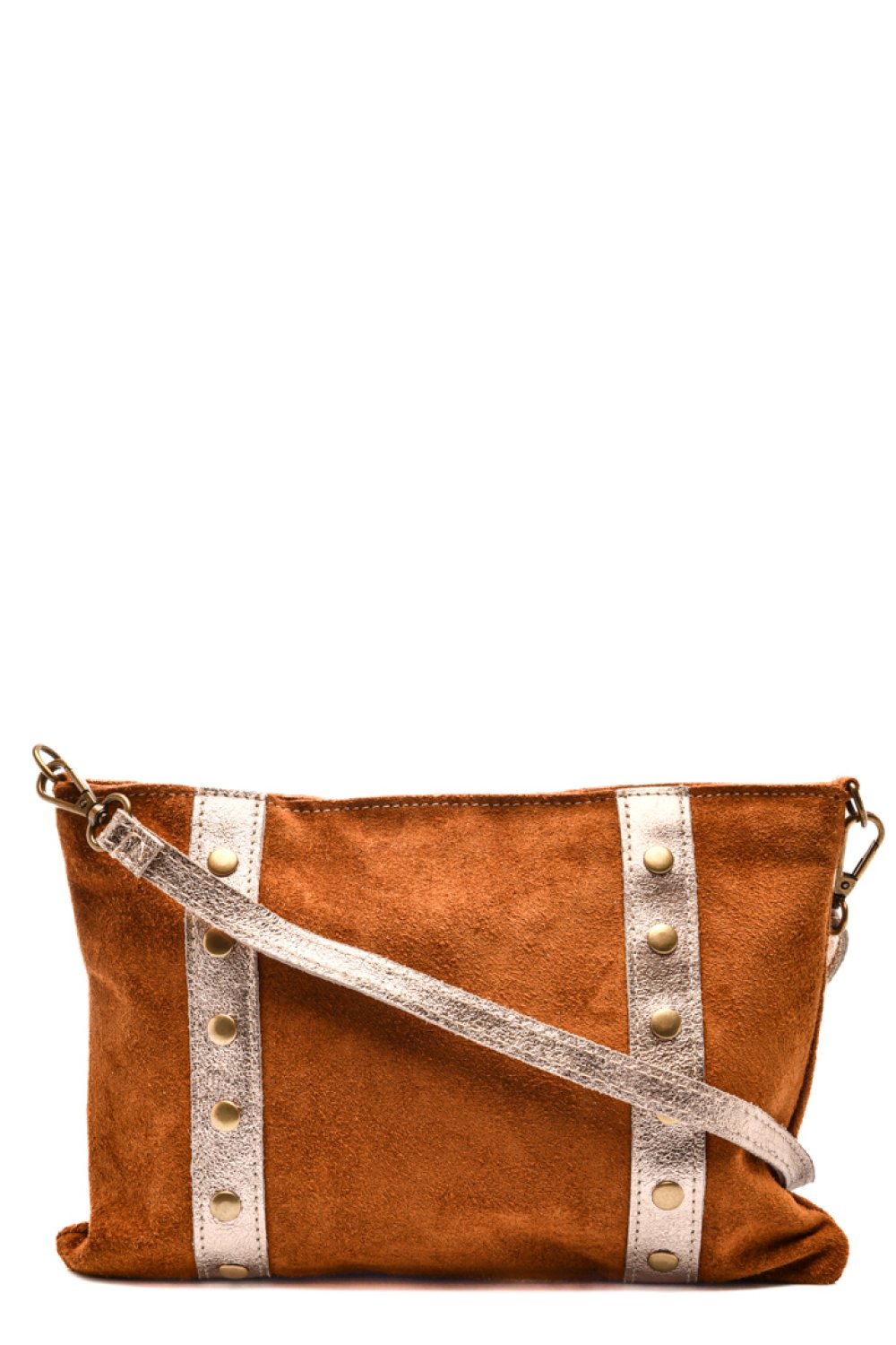 GEANTA MARO PIELE NATURALA INTOARSA BS3477