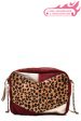Geanta visinie piele naturala intoarsa bs0293