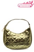 GEANTA VERDE SIDEF PIELE NATURALA 7S77030