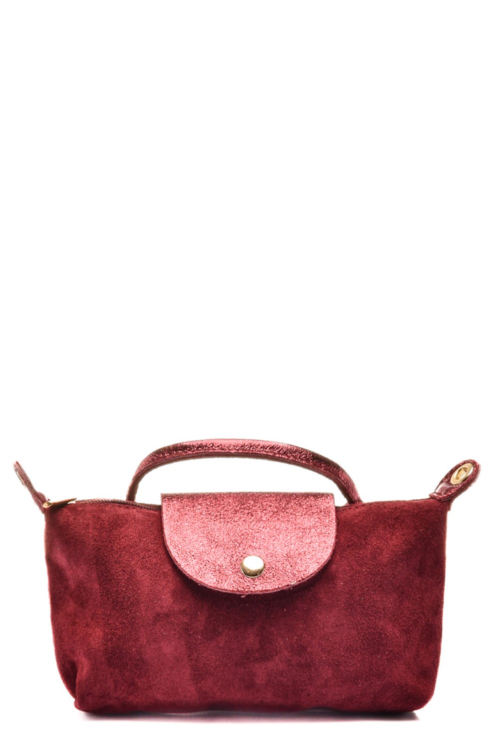 GEANTA BORDO PIELE NATURALA INTOARSA BD3557