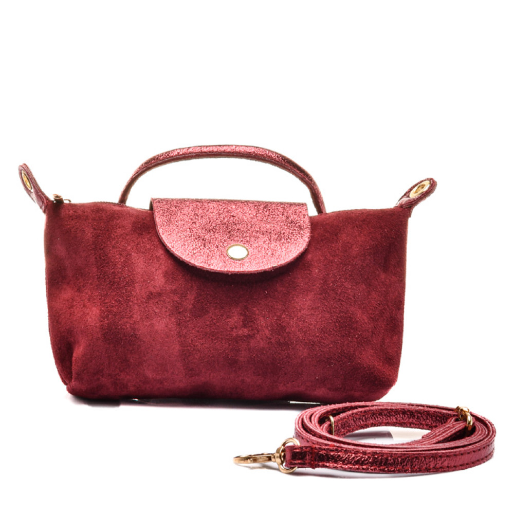 GEANTA BORDO PIELE NATURALA INTOARSA BD3557