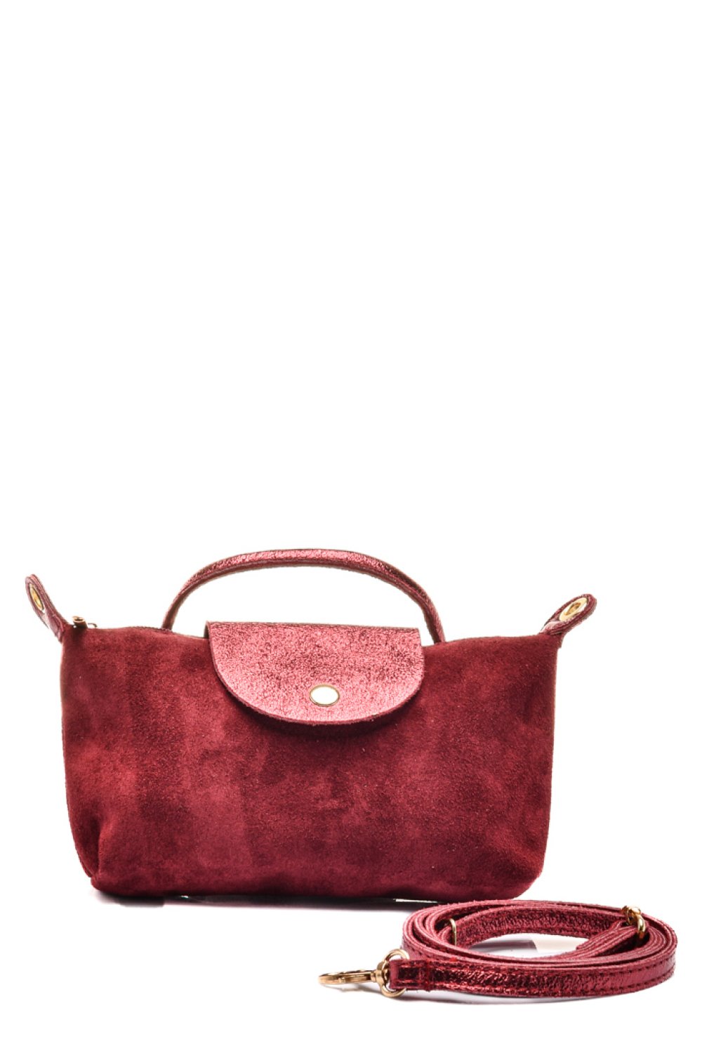 GEANTA BORDO PIELE NATURALA INTOARSA BD3557