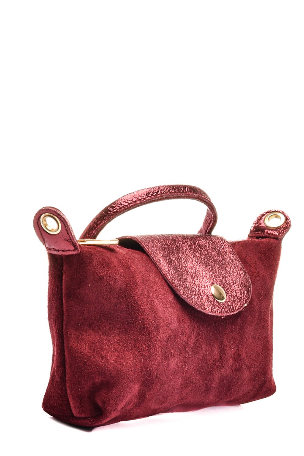 GEANTA BORDO PIELE NATURALA INTOARSA BD3557