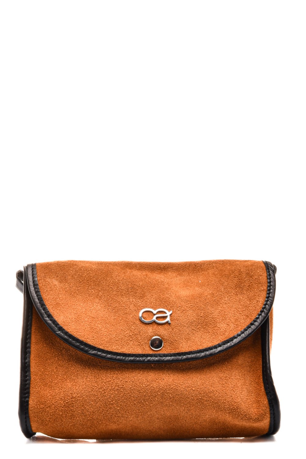 GEANTA MARO PIELE NATURALA INTOARSA BS0761