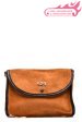 Geanta maro piele naturala intoarsa bs0761