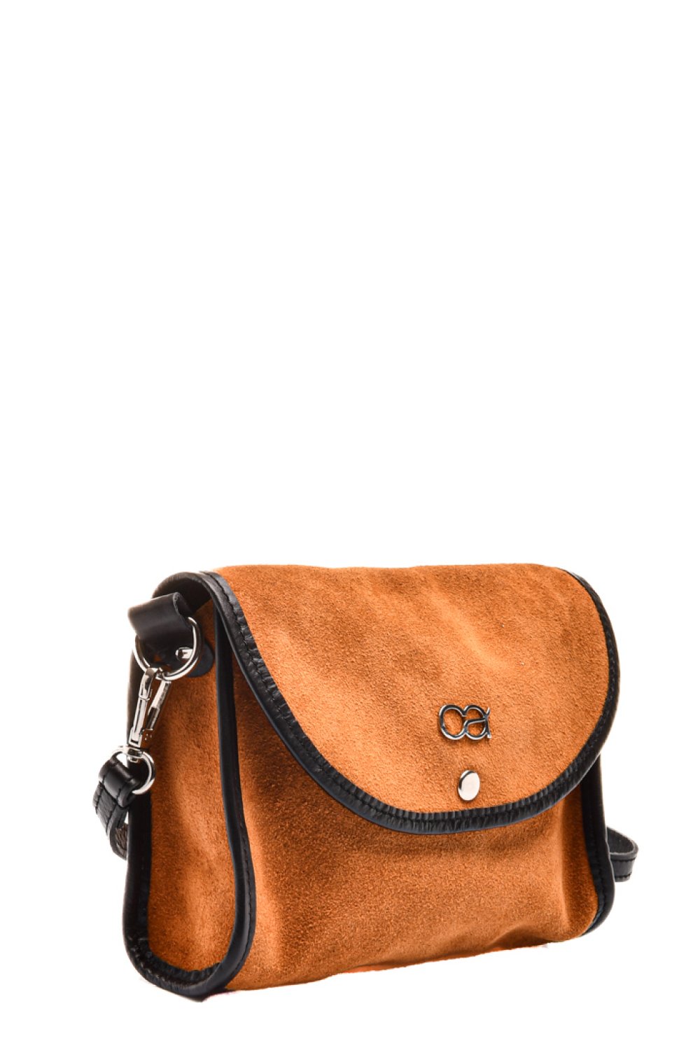 GEANTA MARO PIELE NATURALA INTOARSA BS0761