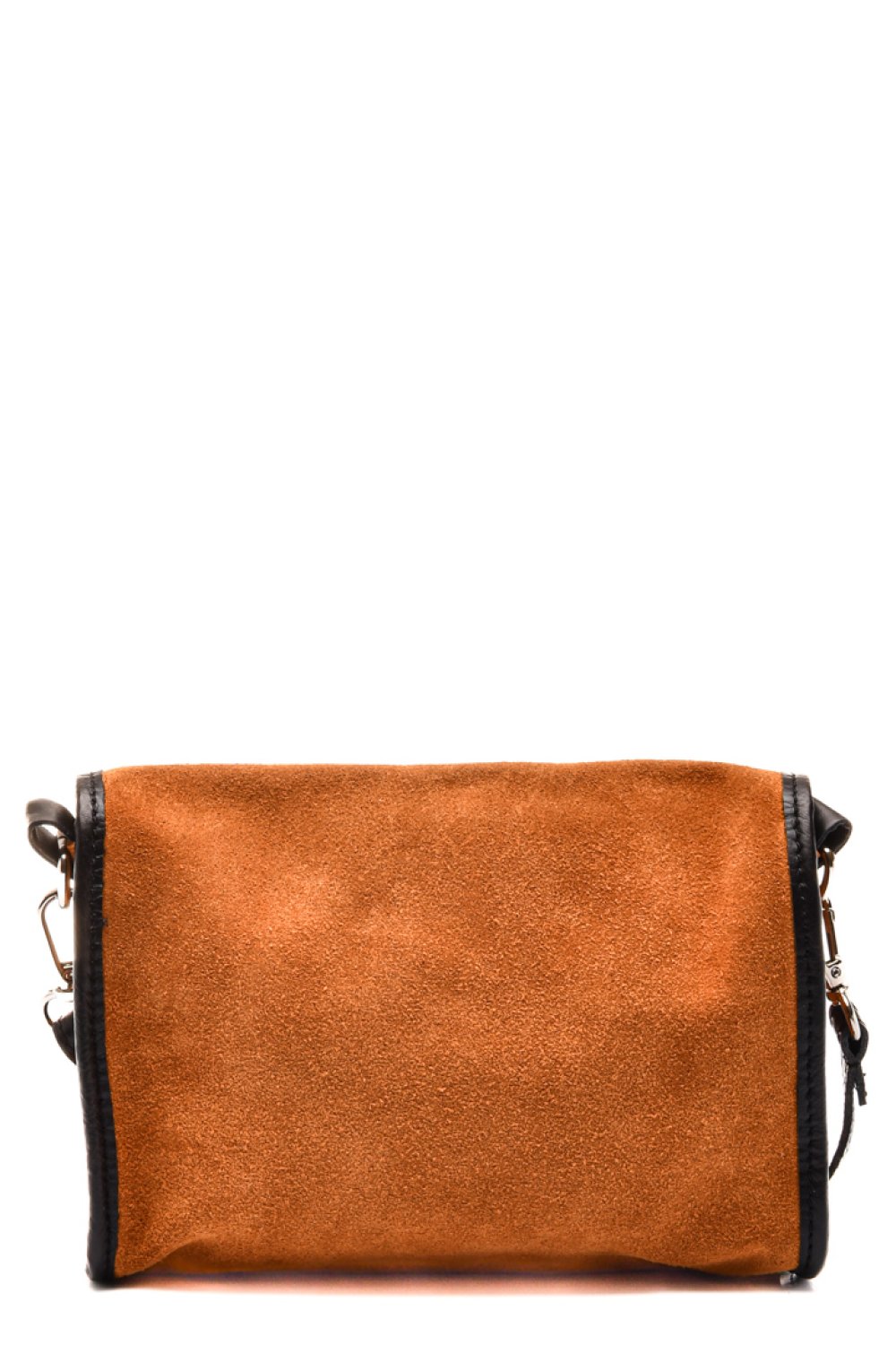 GEANTA MARO PIELE NATURALA INTOARSA BS0761