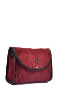 GEANTA VISINIE PIELE NATURALA INTOARSA BS0761