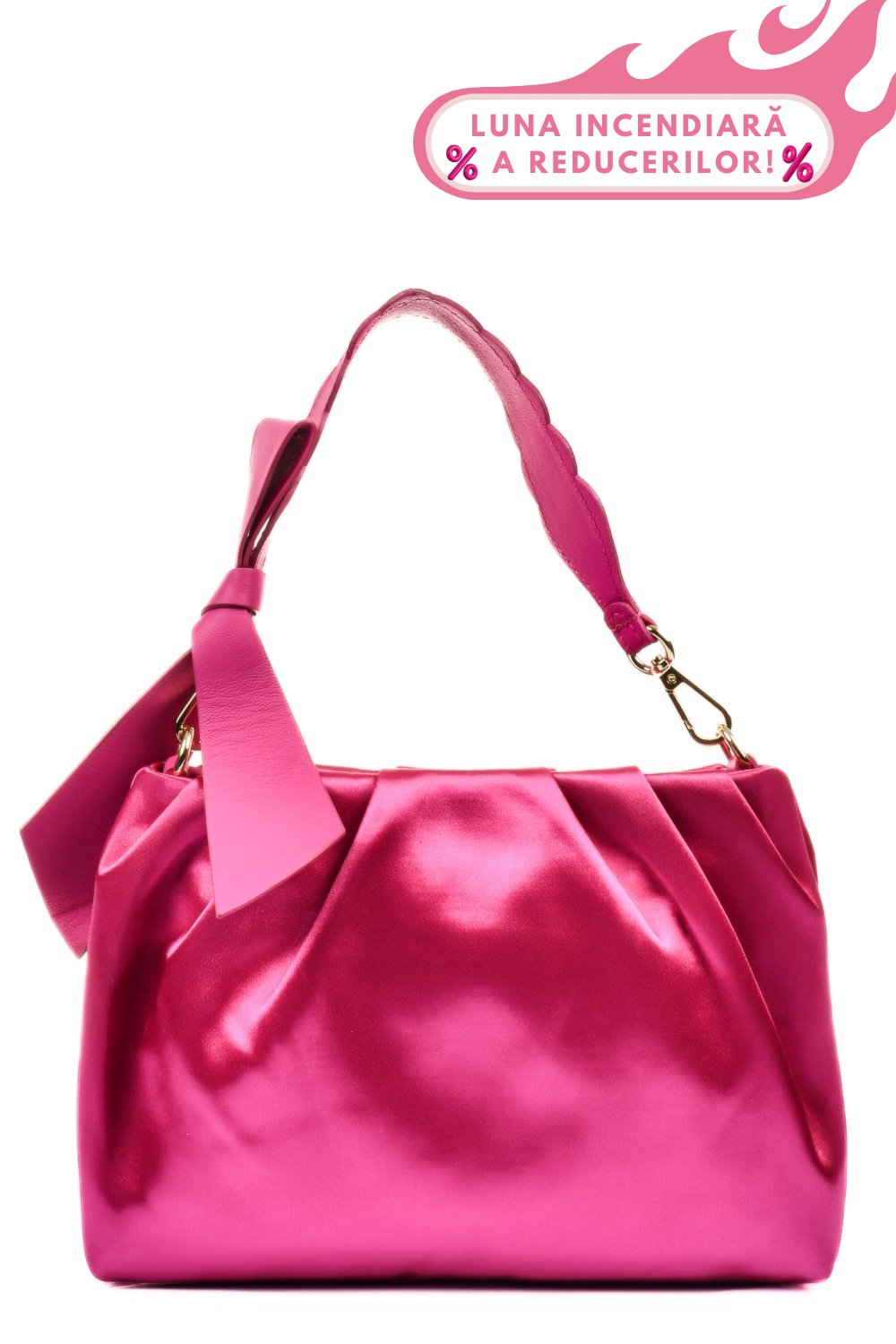 GEANTA FUCHSIA 2024-AB22R