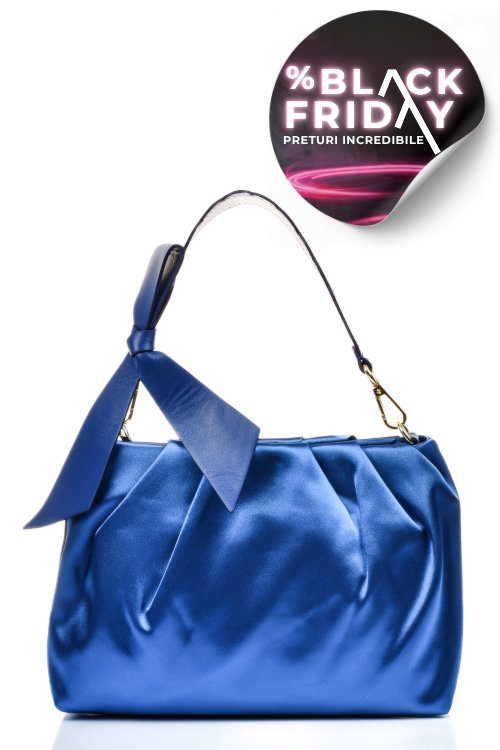 Geanta albastra 2024-ab22r