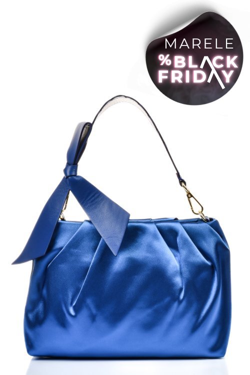 Geanta albastra 2024-ab22r