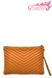 Geanta camel piele naturala 06714