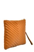 GEANTA CAMEL PIELE NATURALA 06714