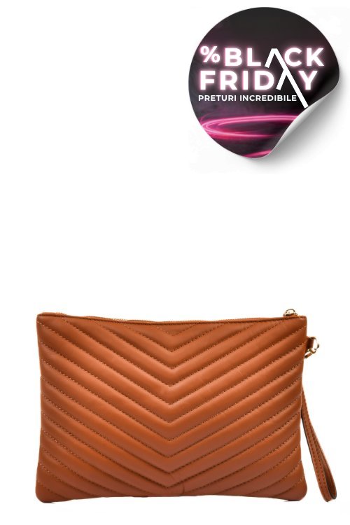 Geanta maro piele naturala 06714