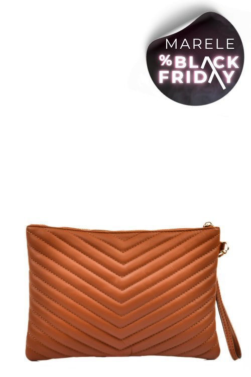 Geanta maro piele naturala 06714