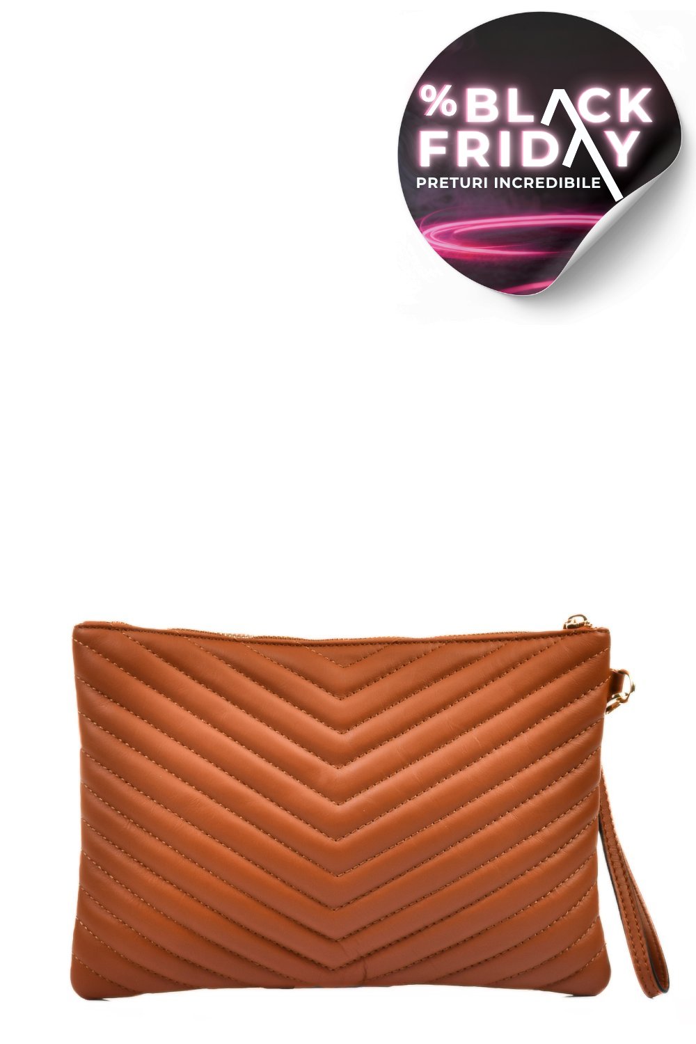 GEANTA MARO PIELE NATURALA 06714