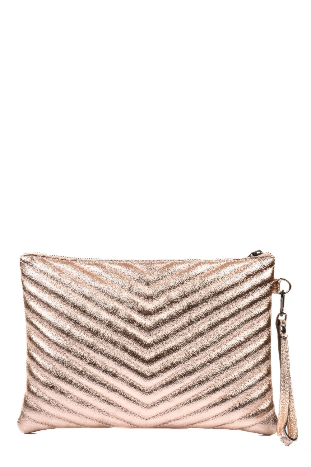 GEANTA AURIE PIELE NATURALA 06714