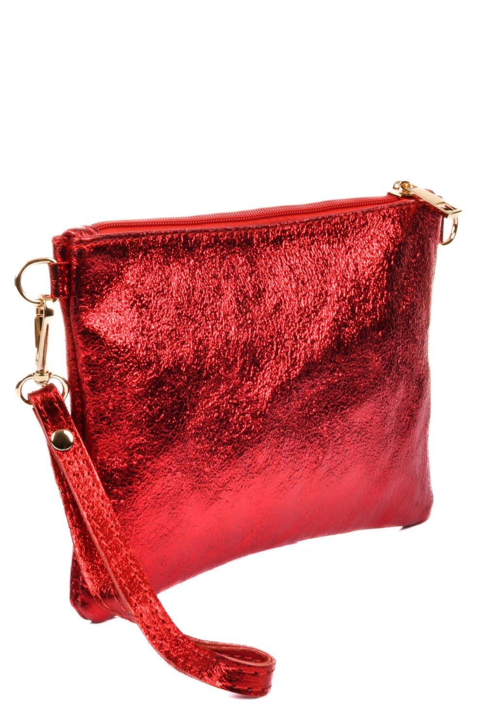 GEANTA ROSIE PIELE NATURALA BS0659