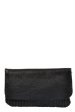 Geanta neagra piele naturala bs3322