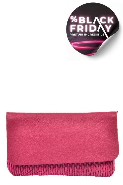 Geanta visinie piele naturala bs3322