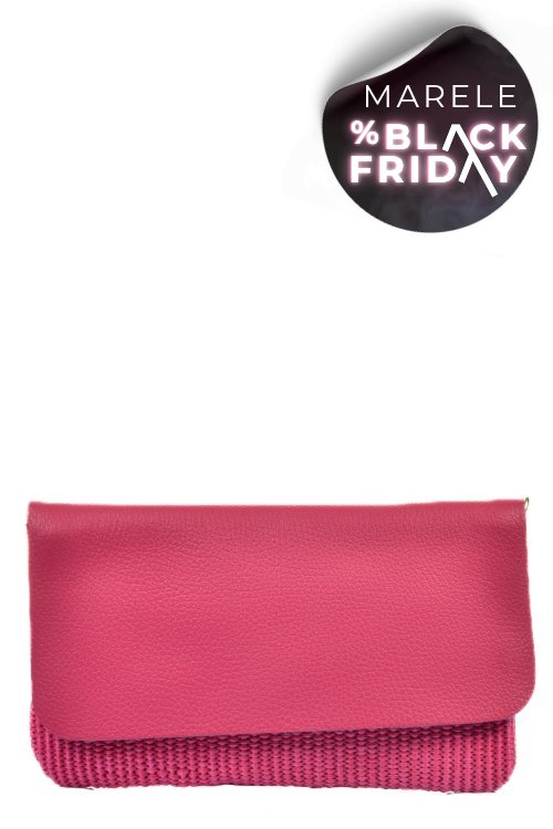 Geanta visinie piele naturala bs3322