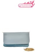 GEANTA BLEU PIELE NATURALA BS3322