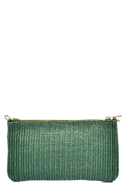 Geanta verde bs3323