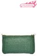 Geanta verde bs3323