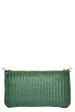 Geanta verde bs3323