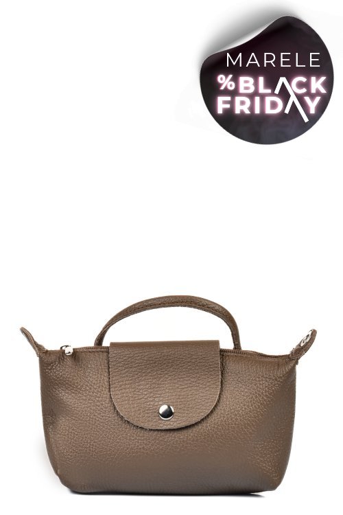 Geanta maro piele naturala bs3523